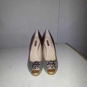 Woman shoes